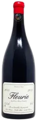 photo du vin Fleurie Yvon Métras