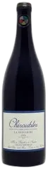 illustration du vin Jules Métras