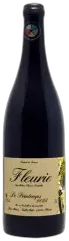 photo du vin Beaujolais Madame Placard Yvon Métras