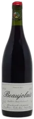 photo du vin Beaujolais Madame Placard Yvon Métras