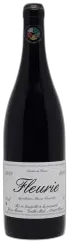 photo du vin Fleurie Yvon Métras