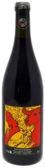 aperçu du vin Chiroubles la Montagne Jules Métras