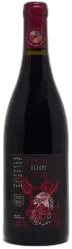 aperçu du vin Domaine Chapuis Frère Chorey les Beaune Rouge