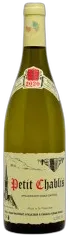 illustration du vin Chablis Vincent Dauvissat