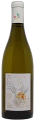 photo du vin Bourgogne Chardonnay
