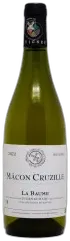 photo du vin Bourgogne Chardonnay Blanc