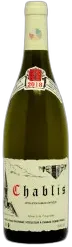 illustration du vin Chablis Vincent Dauvissat