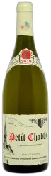 illustration du vin Chablis Vincent Dauvissat