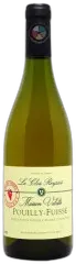 photo du vin Pouilly-Fuissé "Clos de Monsieur Noly" Magnum