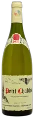 photo du vin Petit Chablis