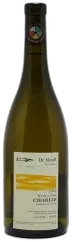 photo du vin Bel Air et Clardy