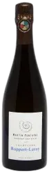 photos du vin Ruppert Leroy Côteaux Champenois Blanc