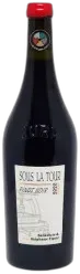 photo du vin Arbois D.D. Domaine Bénédicte et Stéphane Tissot