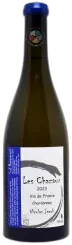 photo du vin Chazaux Chardonnay