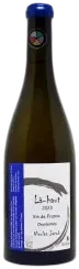 photo du vin Chazaux Chardonnay