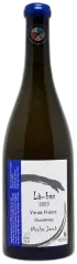 photo du vin Chazaux Chardonnay