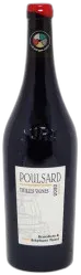 aperçu du vin Poulsard en Amphore Sans Soufre
