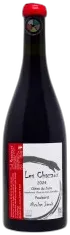 illustration du vin Aoc Côtes du Jura Rouge Poulsard les Chazaux 2024 Nicolas Jacob