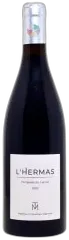 capture du vin les Raisins d’y Croire Rouge Aop Terrasses du Larzac Castelbarry