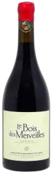 photo du vin Le Bois des Merveilles