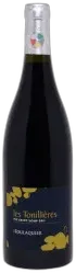 vue du vin les Calades Mas Foulaquier