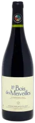 photo du vin Le Bois des Merveilles