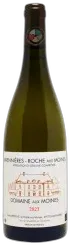 photo du vin Vin de France "le Berceau des Fées" Magnum