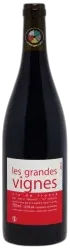 photo du vin les Grandes Vignes