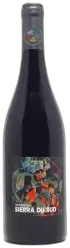 vue du vin la Sagesse