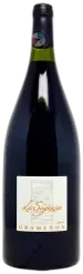 vue du vin la Sagesse