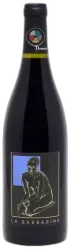 photo du vin La Barbarine