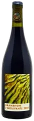 vue du vin la Sagesse