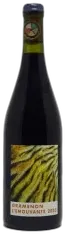 vue du vin la Sagesse