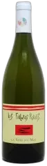 photo du vin La Soif du Mal Blanc