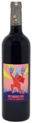 image du vin me Libérez Pas je m’en Charge