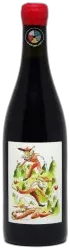 photo du vin Bitter Vermouth Cazottes