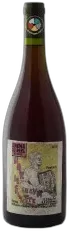 image du vin Sangiovese Stupefacente Lucy Margaux