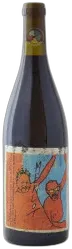 image du vin Sangiovese Stupefacente Lucy Margaux
