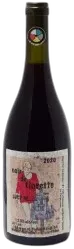 image du vin Sangiovese Stupefacente Lucy Margaux