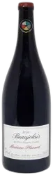 photo du vin Beaujolais Madame Placard Yvon Métras