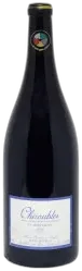 illustration du vin Jules Métras