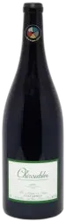 aperçu du vin Chiroubles la Montagne Jules Métras