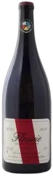 photo du vin Fleurie Yvon Métras