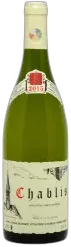 illustration du vin Chablis Vincent Dauvissat