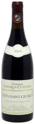 photo du vin Confuron Cotetidot Nuits Saint Georges