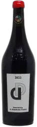 photo du vin Arbois D.D. Domaine Bénédicte et Stéphane Tissot
