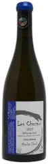 photo du vin Chazaux Chardonnay