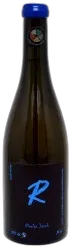 photo du vin Chazaux Chardonnay