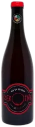 illustration du vin Magnum Vin de France Pirie Rouge Zeroine