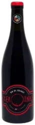 image du vin Zeroine
